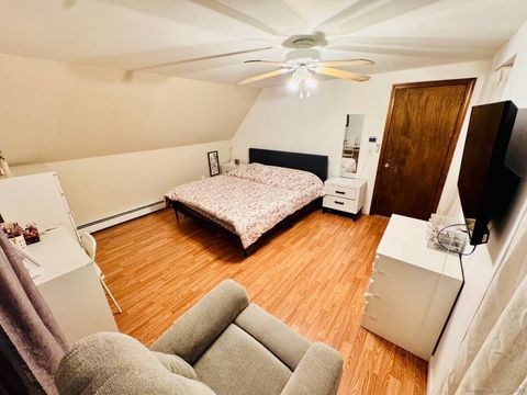 Tiny photo for 112 Ambler Road, Bristol, CT 06010 (MLS # 24143700)