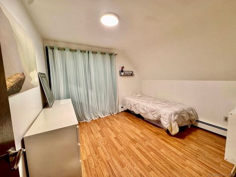 Tiny photo for 112 Ambler Road, Bristol, CT 06010 (MLS # 24143700)