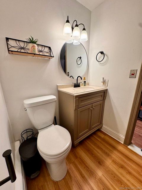 Tiny photo for 112 Ambler Road, Bristol, CT 06010 (MLS # 24143700)