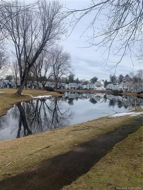 Tiny photo for 3 Cinnamon Springs #3, South Windsor, CT 06074 (MLS # 24151001)