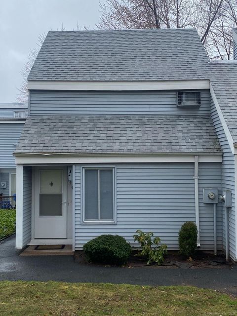 Photo of 3 Cinnamon Springs #3, South Windsor, CT 06074 (MLS # 24151001)