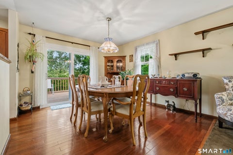 Tiny photo for 13 Ken Oaks Drive, Danbury, CT 06810 (MLS # 24207699)
