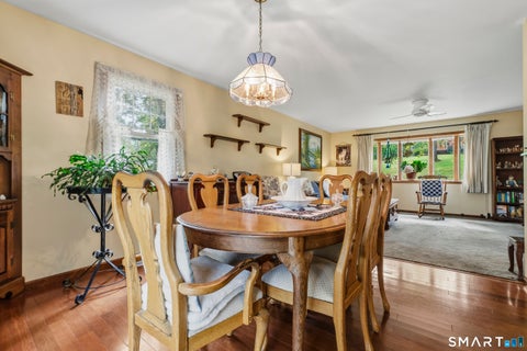 Tiny photo for 13 Ken Oaks Drive, Danbury, CT 06810 (MLS # 24207699)