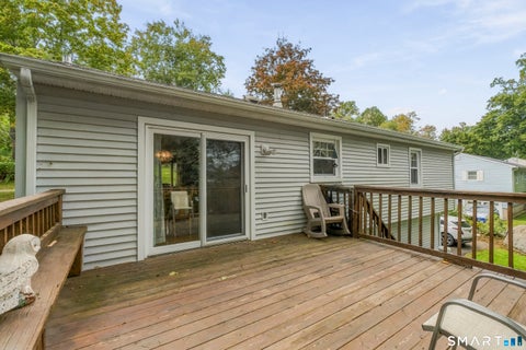 Tiny photo for 13 Ken Oaks Drive, Danbury, CT 06810 (MLS # 24207699)