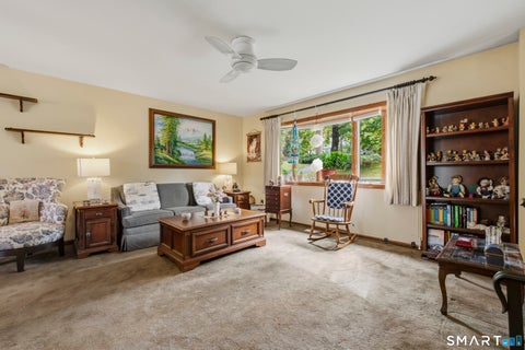 Tiny photo for 13 Ken Oaks Drive, Danbury, CT 06810 (MLS # 24207699)