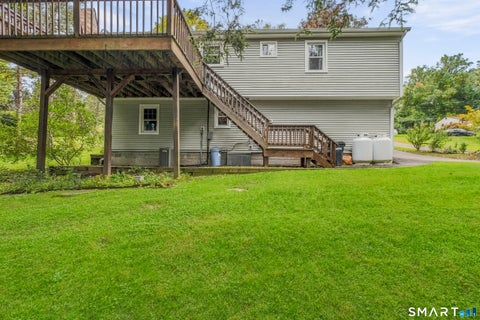 Tiny photo for 13 Ken Oaks Drive, Danbury, CT 06810 (MLS # 24207699)