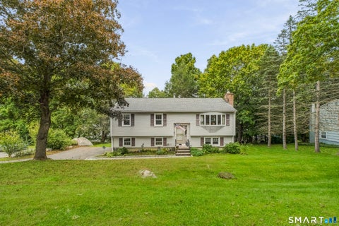 Tiny photo for 13 Ken Oaks Drive, Danbury, CT 06810 (MLS # 24207699)