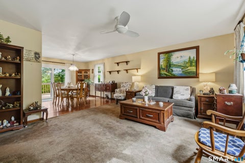 Tiny photo for 13 Ken Oaks Drive, Danbury, CT 06810 (MLS # 24207699)