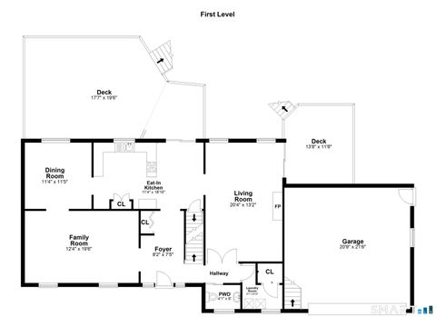Tiny photo for 18 Kreiner Lane, Norwalk, CT 06850 (MLS # 24171646)