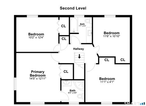 Tiny photo for 18 Kreiner Lane, Norwalk, CT 06850 (MLS # 24171646)