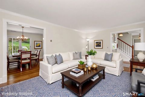 Tiny photo for 18 Kreiner Lane, Norwalk, CT 06850 (MLS # 24171646)
