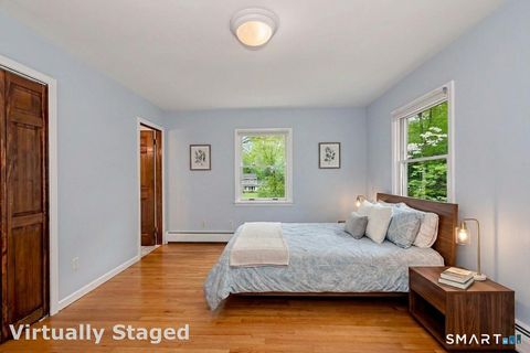 Tiny photo for 18 Kreiner Lane, Norwalk, CT 06850 (MLS # 24171646)