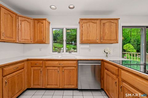 Tiny photo for 18 Kreiner Lane, Norwalk, CT 06850 (MLS # 24171646)