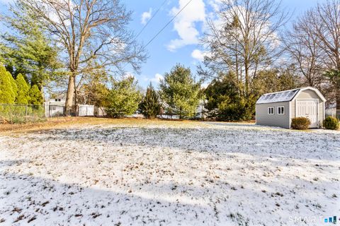 Tiny photo for 282 Hillcrest Avenue, Newington, CT 06111 (MLS # 24145726)