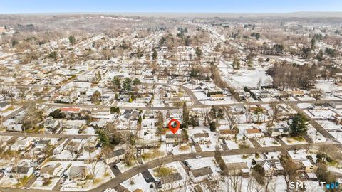 Tiny photo for 282 Hillcrest Avenue, Newington, CT 06111 (MLS # 24145726)