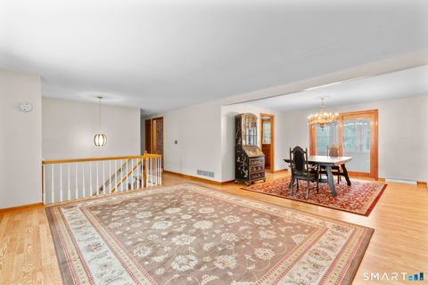 Tiny photo for 282 Hillcrest Avenue, Newington, CT 06111 (MLS # 24145726)