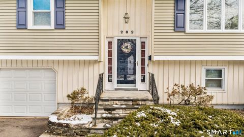 Tiny photo for 282 Hillcrest Avenue, Newington, CT 06111 (MLS # 24145726)