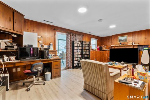 Tiny photo for 282 Hillcrest Avenue, Newington, CT 06111 (MLS # 24145726)