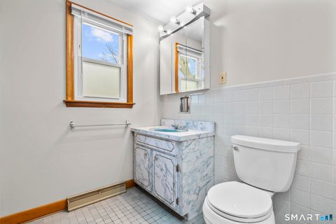 Tiny photo for 282 Hillcrest Avenue, Newington, CT 06111 (MLS # 24145726)