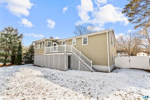 Tiny photo for 282 Hillcrest Avenue, Newington, CT 06111 (MLS # 24145726)