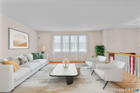 Tiny photo for 282 Hillcrest Avenue, Newington, CT 06111 (MLS # 24145726)