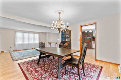 Tiny photo for 282 Hillcrest Avenue, Newington, CT 06111 (MLS # 24145726)