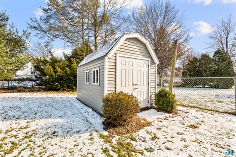 Tiny photo for 282 Hillcrest Avenue, Newington, CT 06111 (MLS # 24145726)