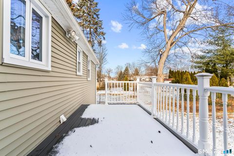 Tiny photo for 282 Hillcrest Avenue, Newington, CT 06111 (MLS # 24145726)