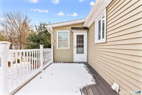 Tiny photo for 282 Hillcrest Avenue, Newington, CT 06111 (MLS # 24145726)