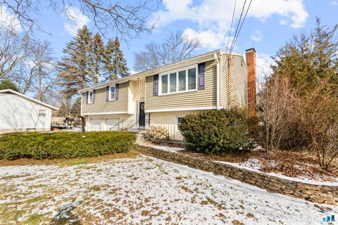 Tiny photo for 282 Hillcrest Avenue, Newington, CT 06111 (MLS # 24145726)