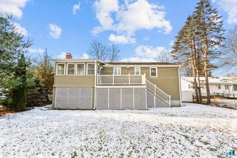 Tiny photo for 282 Hillcrest Avenue, Newington, CT 06111 (MLS # 24145726)