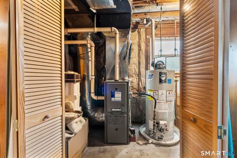 Tiny photo for 282 Hillcrest Avenue, Newington, CT 06111 (MLS # 24145726)