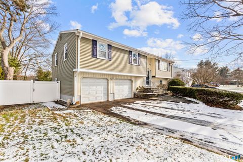 Tiny photo for 282 Hillcrest Avenue, Newington, CT 06111 (MLS # 24145726)