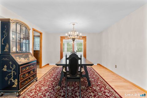 Tiny photo for 282 Hillcrest Avenue, Newington, CT 06111 (MLS # 24145726)