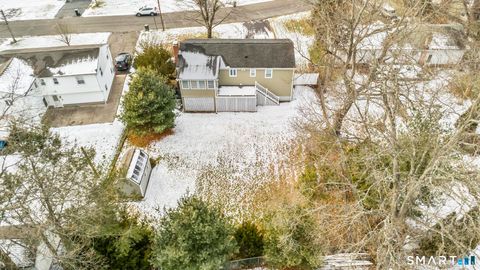 Tiny photo for 282 Hillcrest Avenue, Newington, CT 06111 (MLS # 24145726)