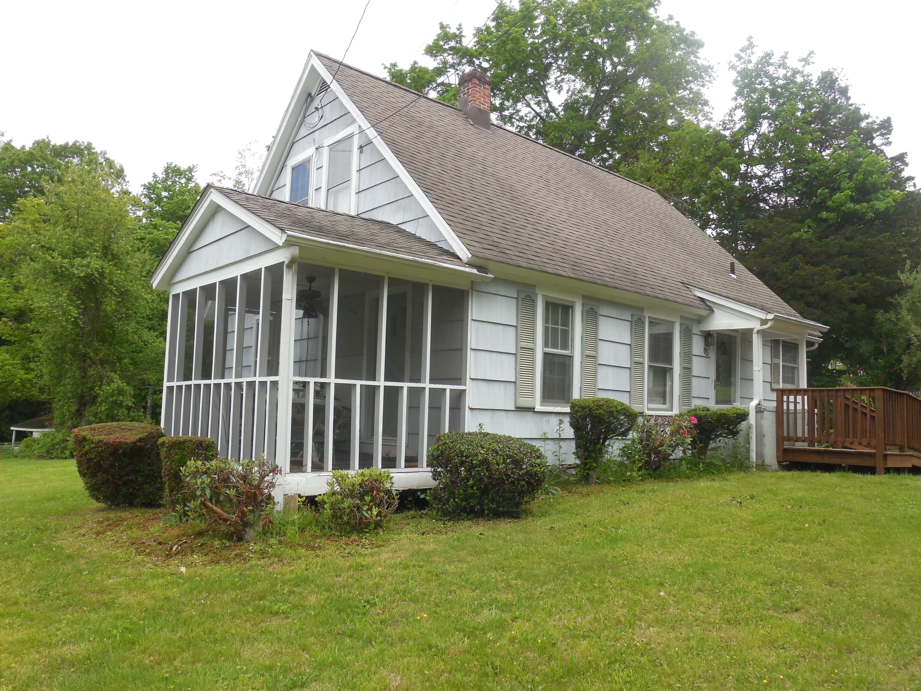 85 Blackberry Hill Road, Beacon Falls, Connecticut image 2