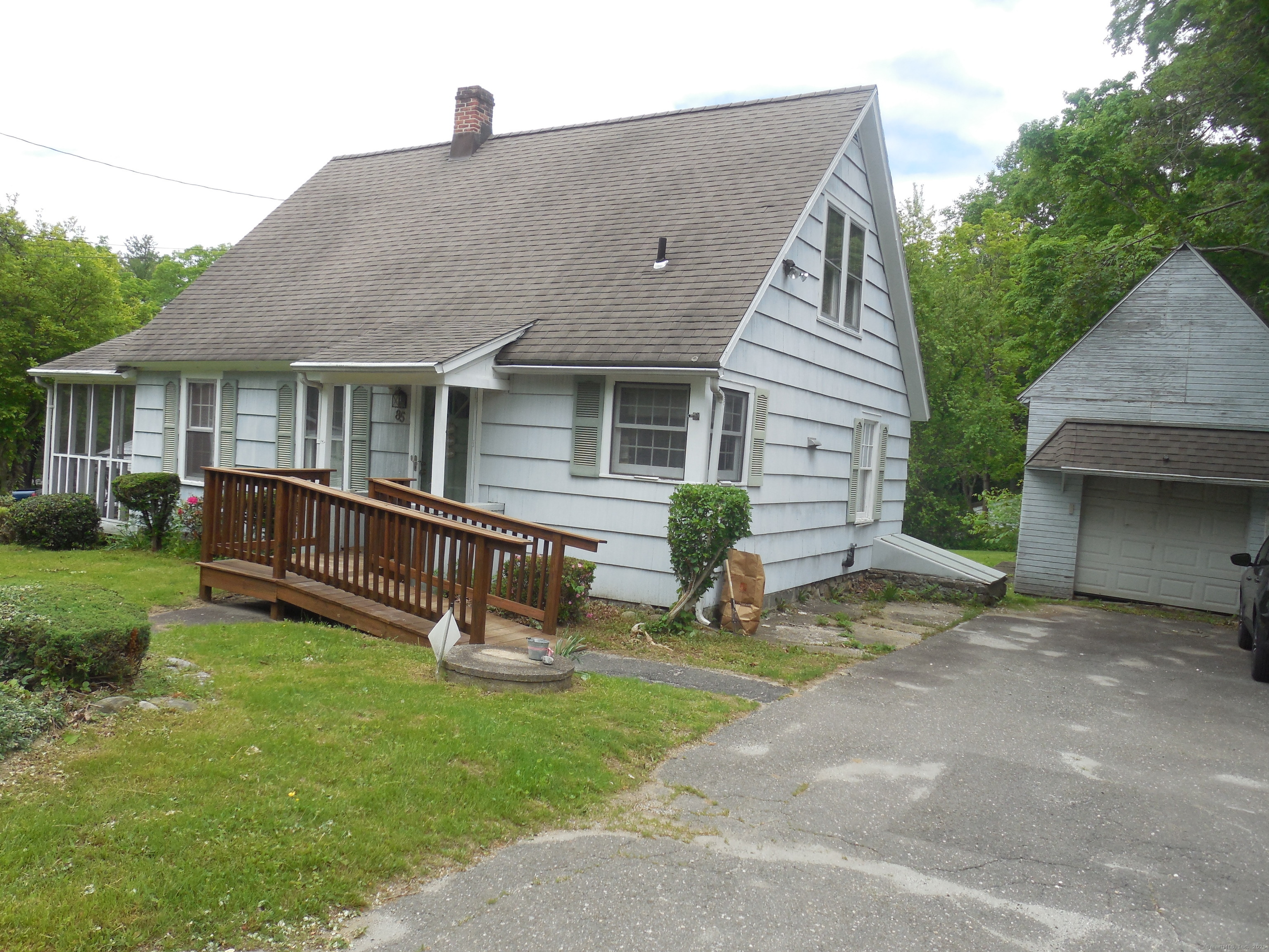 85 Blackberry Hill Road, Beacon Falls, Connecticut image 1