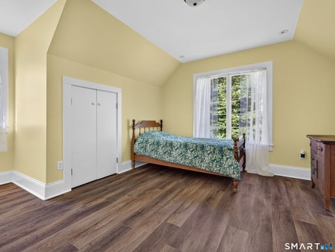 Tiny photo for 85 Rocky Hollow Road, North Stonington, CT 06359 (MLS # 24196775)