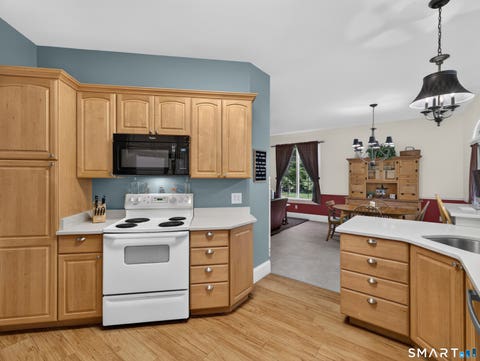 Tiny photo for 85 Rocky Hollow Road, North Stonington, CT 06359 (MLS # 24196775)