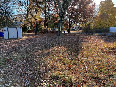 A home in Windsor Locks