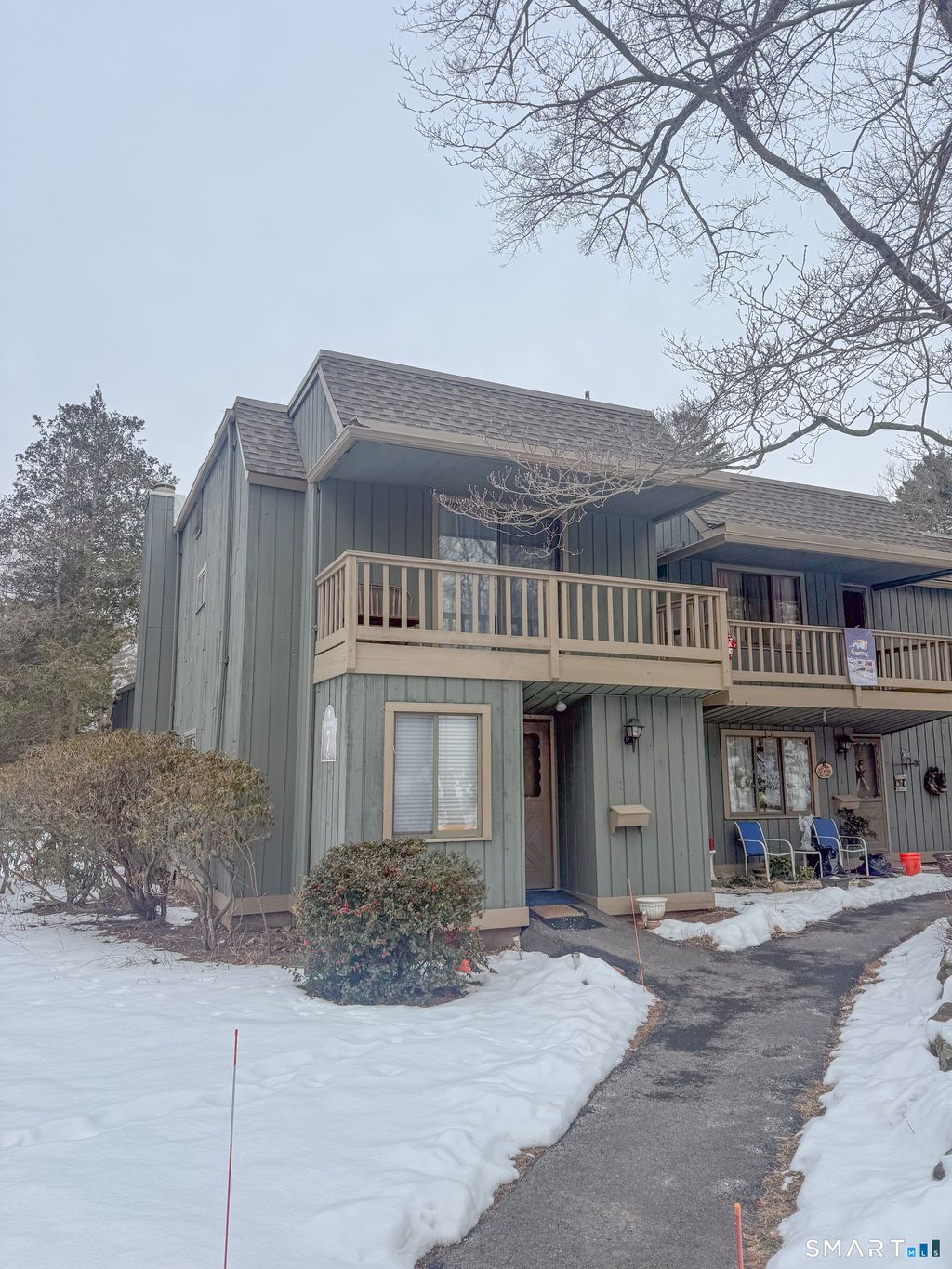 Photo of 1 Coach Drive #1, Southington, CT 06489 (MLS # 24147367)