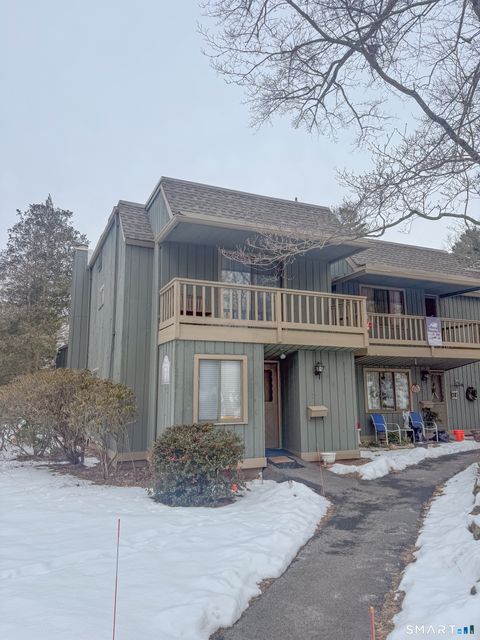 Photo of 1 Coach Drive #1, Southington, CT 06489 (MLS # 24147367)