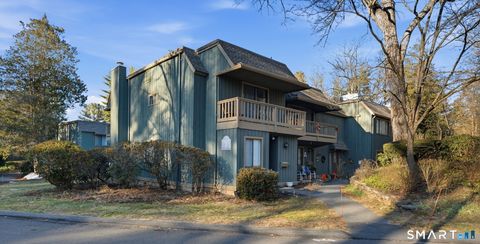 Photo of 1 Coach Drive #1, Southington, CT 06489 (MLS # 24147367)