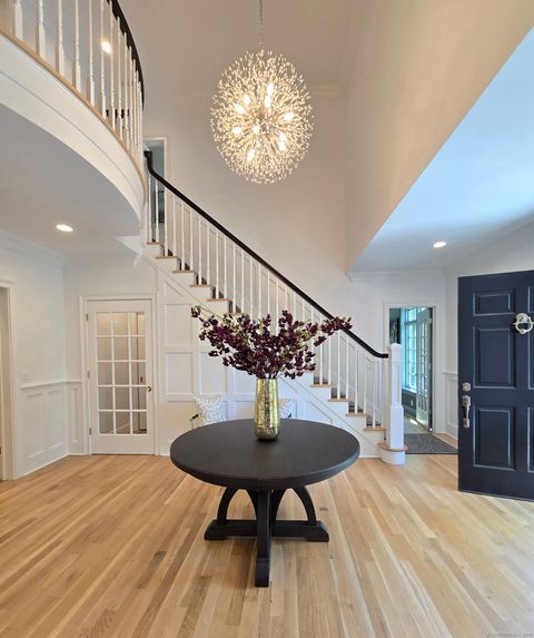 20 Crawford Road Westport CT 06880