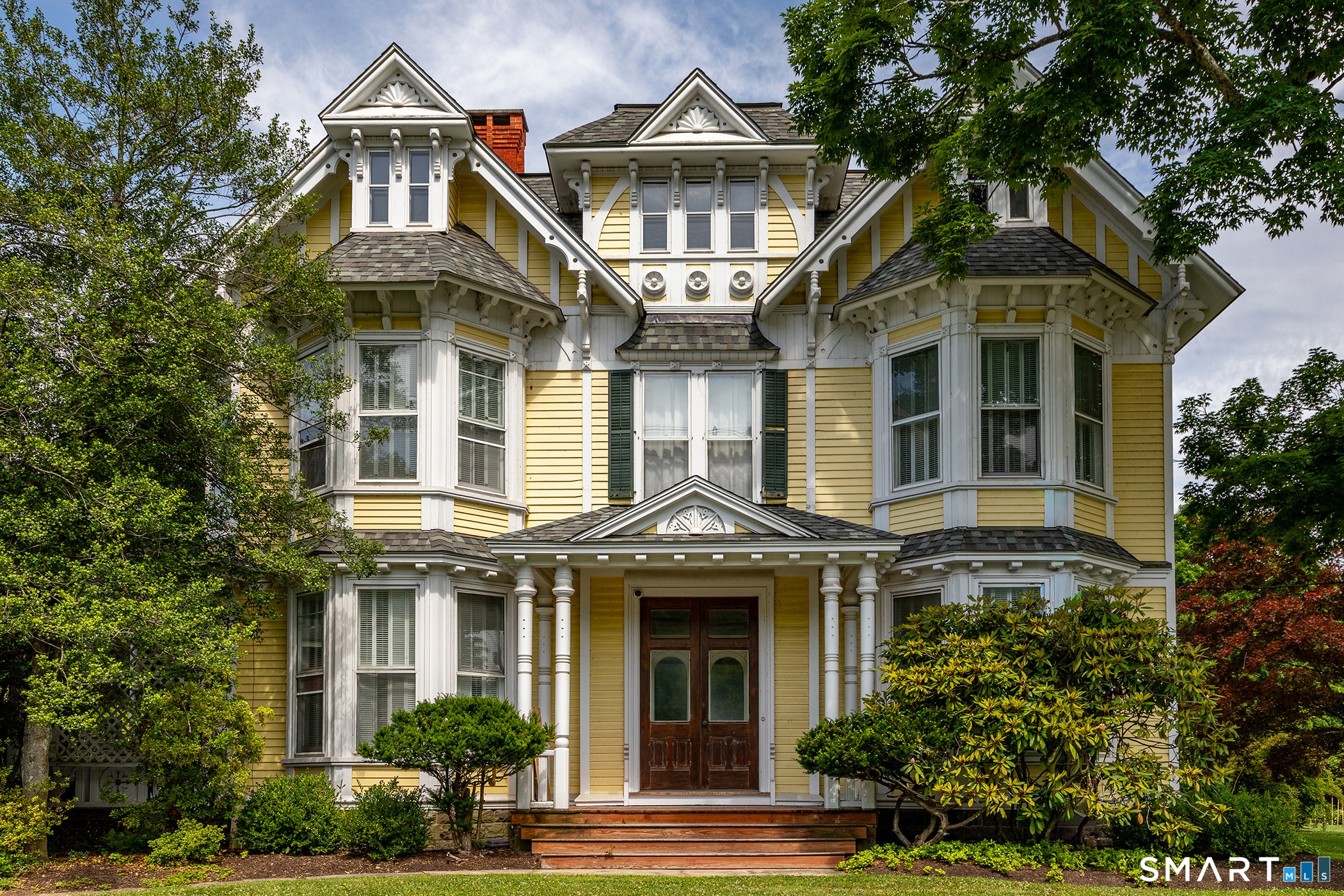 67 North Main Street