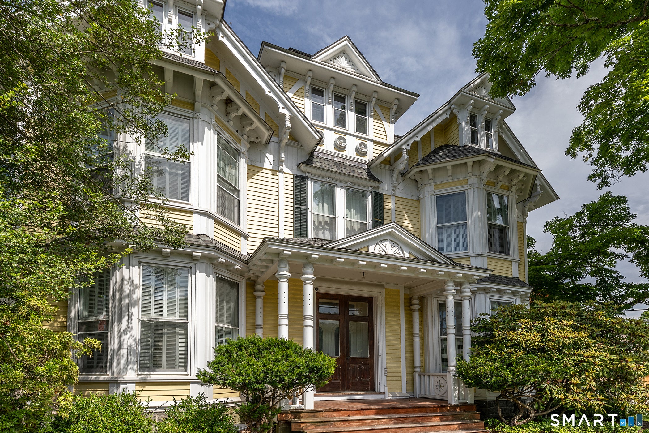 67 North Main Street