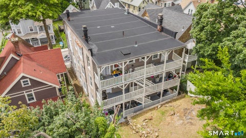Tiny photo for 134 Chestnut Avenue, Waterbury, CT 06710 (MLS # 24210244)