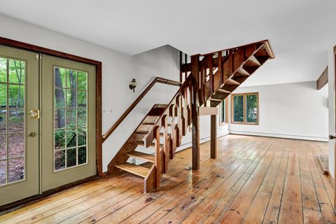 Tiny photo for 131 Derry Hill Road, Montville, CT 06382 (MLS # 24145129)