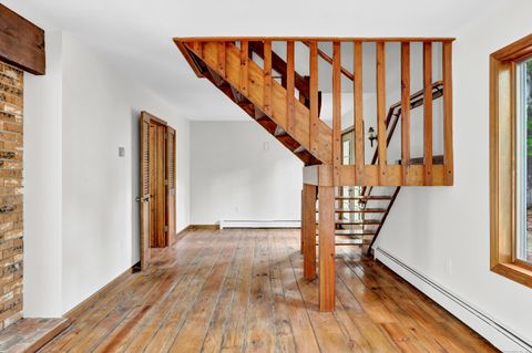 Tiny photo for 131 Derry Hill Road, Montville, CT 06382 (MLS # 24145129)