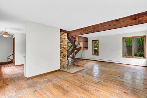 Tiny photo for 131 Derry Hill Road, Montville, CT 06382 (MLS # 24145129)